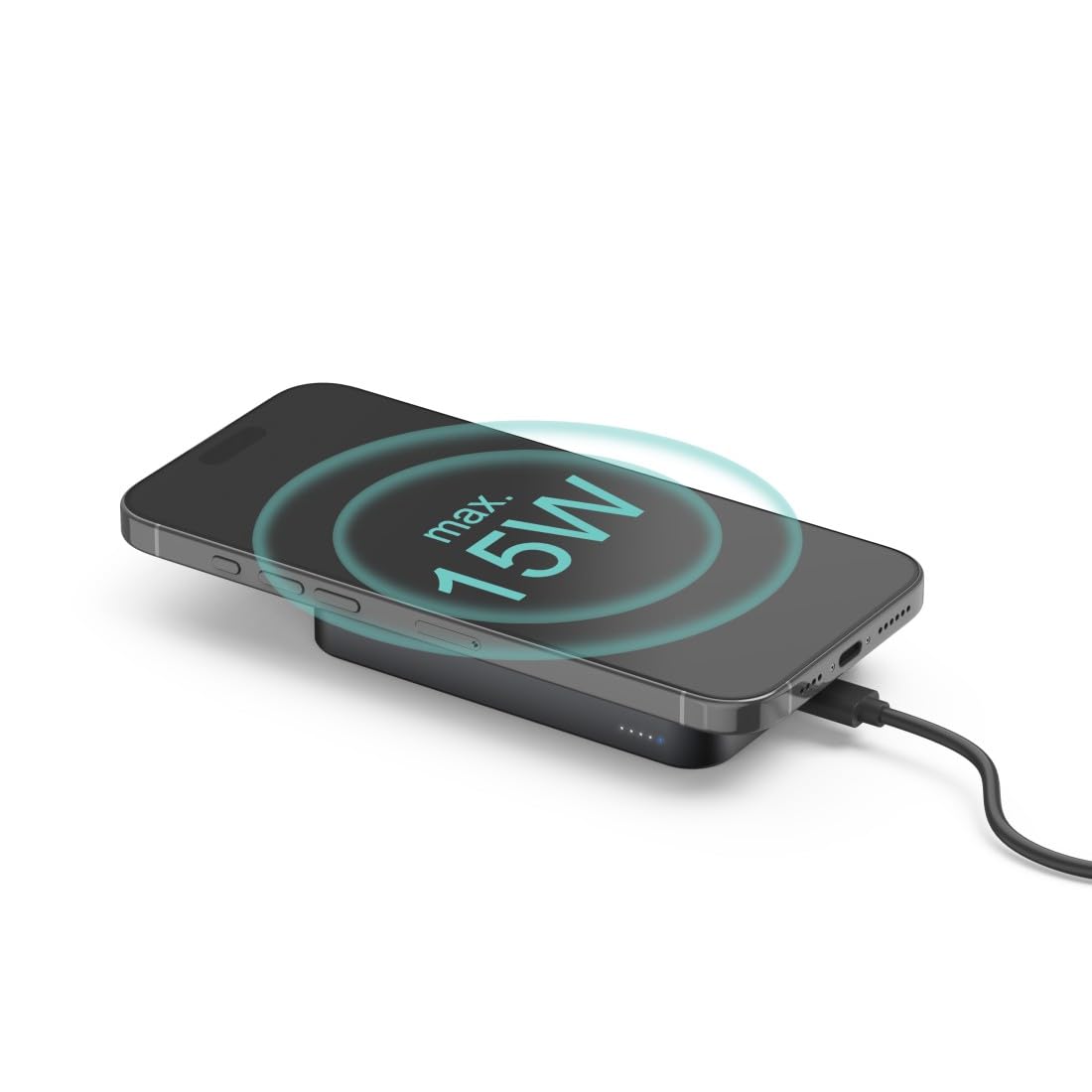 hama-qi2-wireless-powerbank-10-000-mah-magnetisch-kabellos-f-r-iphone-kompatible image 6