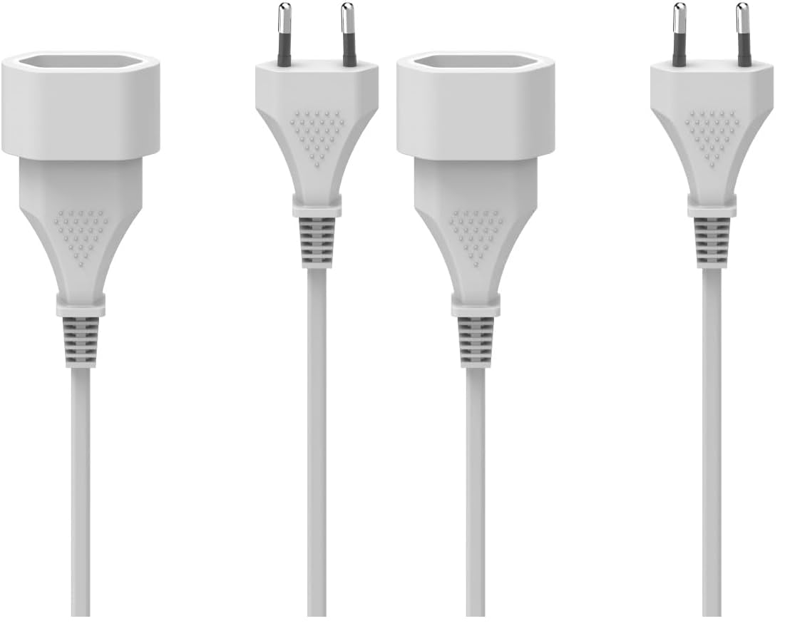hama-verl-ngerungskabel-5m-euro-stecker-auf-euro-kupplung-schwarz image 4