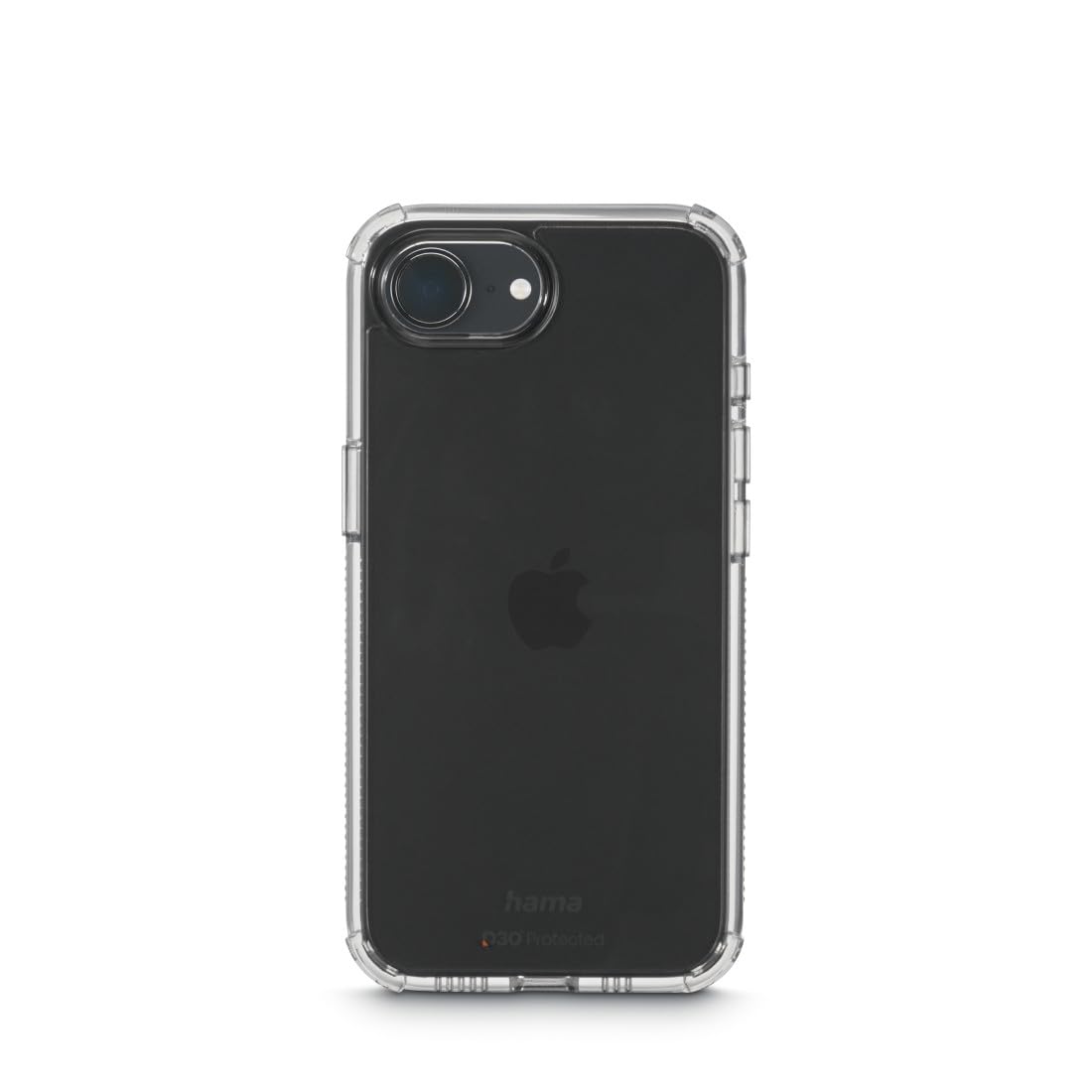 hama-extreme-protect-handyh-lle-f-r-apple-iphone-16e-durchsichtig-d3o-material image 7
