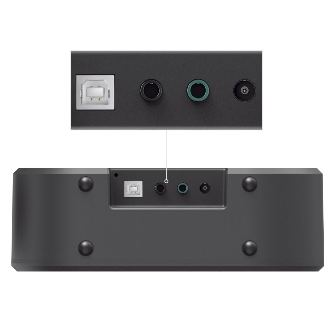 hama-dir355bt-k-chenradio-unterbauradio-dab-internetradio-bluetooth-wlan-fm-spot image 7