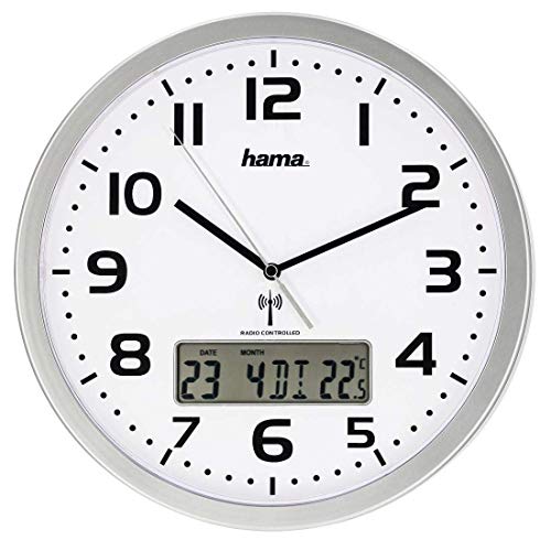 hama-funk-wanduhr-digital-extra-analoge-digitale-anzeige-30-cm-silber image 5