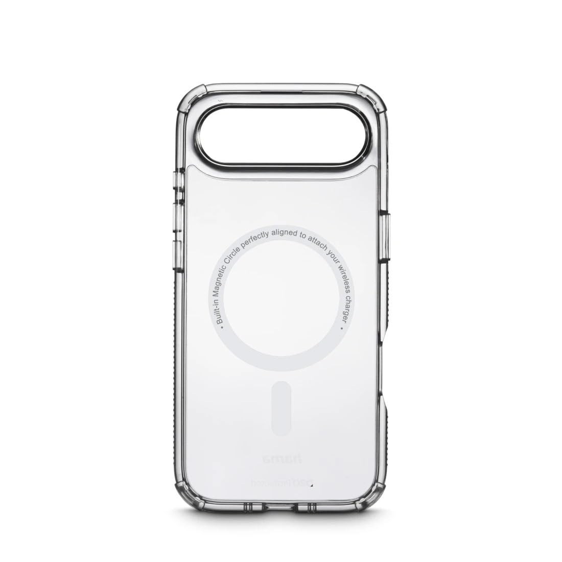 hama-extreme-protect-handyh-lle-f-r-iphone-17-air-mit-magsafe-d3o-bumper-sto-fes image 2