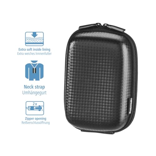 hama-hardcase-carbon-style-60-l-kameratasche image 5