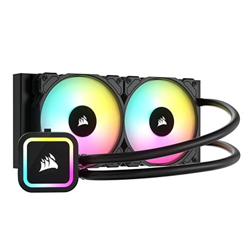 corsair-icue-h100x-elite-rgb-fl-ssigkeitsk-hler-f-r-cpu-240-mm-radiator-pwm-l-ft image 8