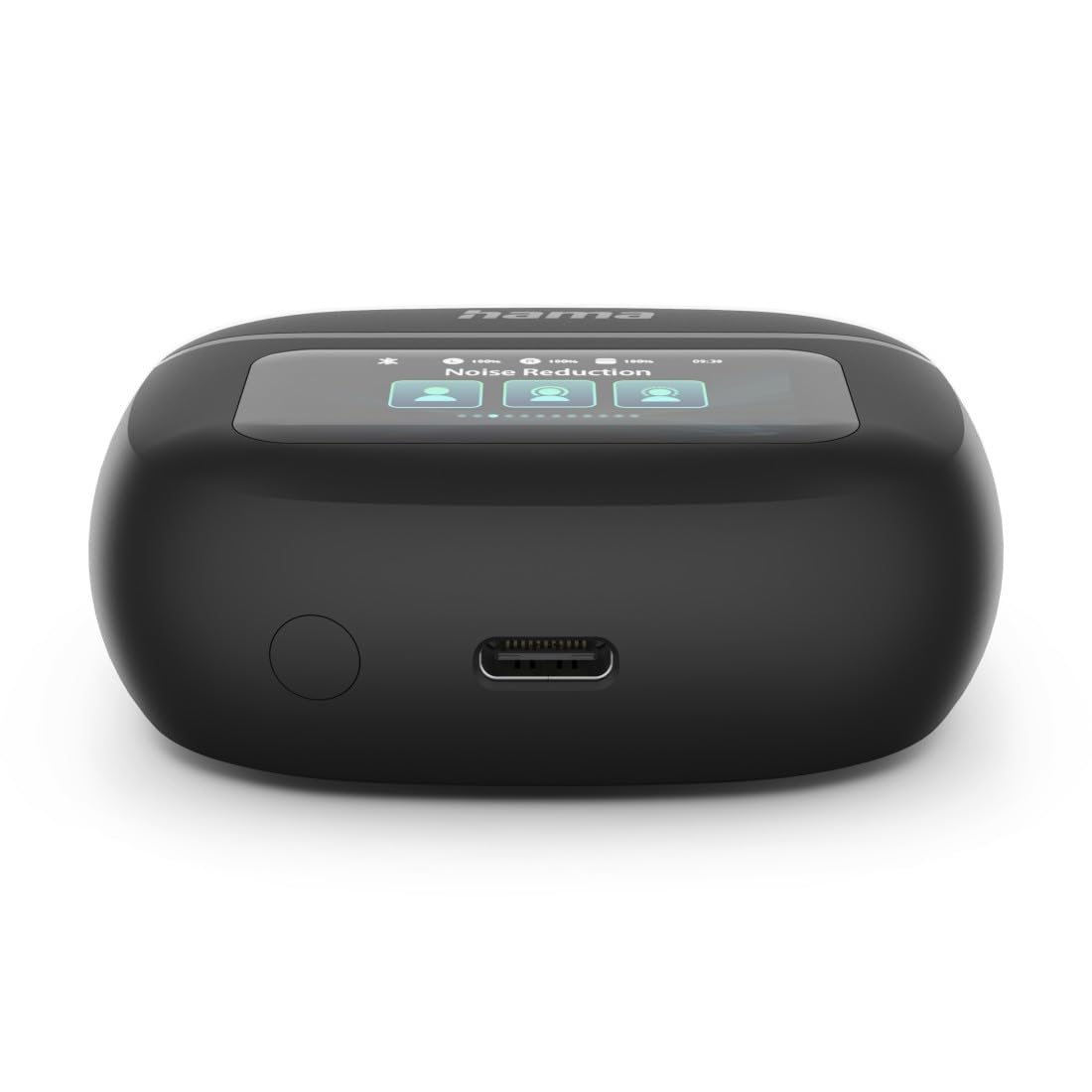 hama-spirit-touch-true-wireless-kopfh-rer-mit-display-anc-enc-20-h-akku-bluetoot image 4