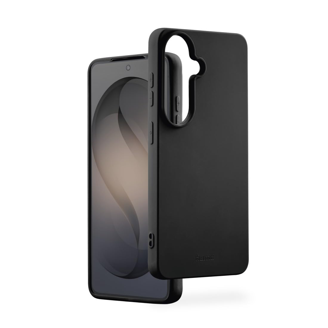 hama-fantastic-feel-handyh-lle-f-r-samsung-galaxy-s26-ultra-slim-weiche-rubber-o image 1
