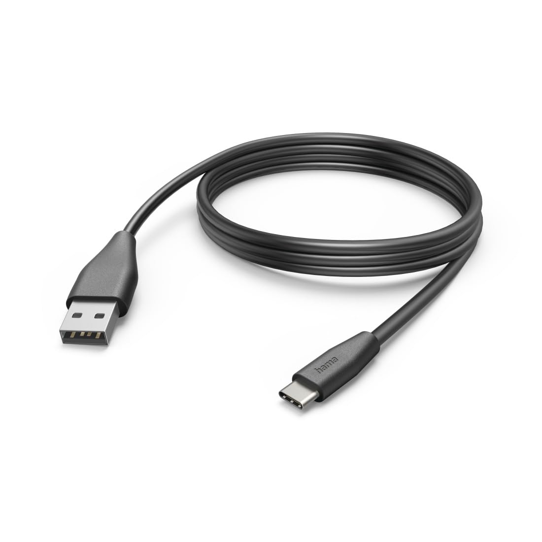 hama-usb-kabel-usb-a-auf-usb-c-1-m-schnellladen-daten-bertragung image 5