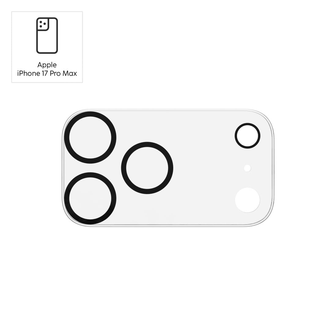 hama-cam-protect-kameraschutz-aus-geh-rtetem-glas-f-r-apple-iphone-17-pro-max-9h image 2