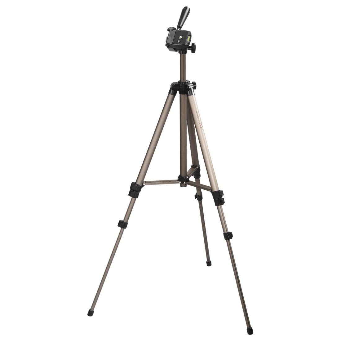hama-star-700-ef-digital-125-3d-dreibeinstativ-mit-3-wege-kopf-champagner image 5