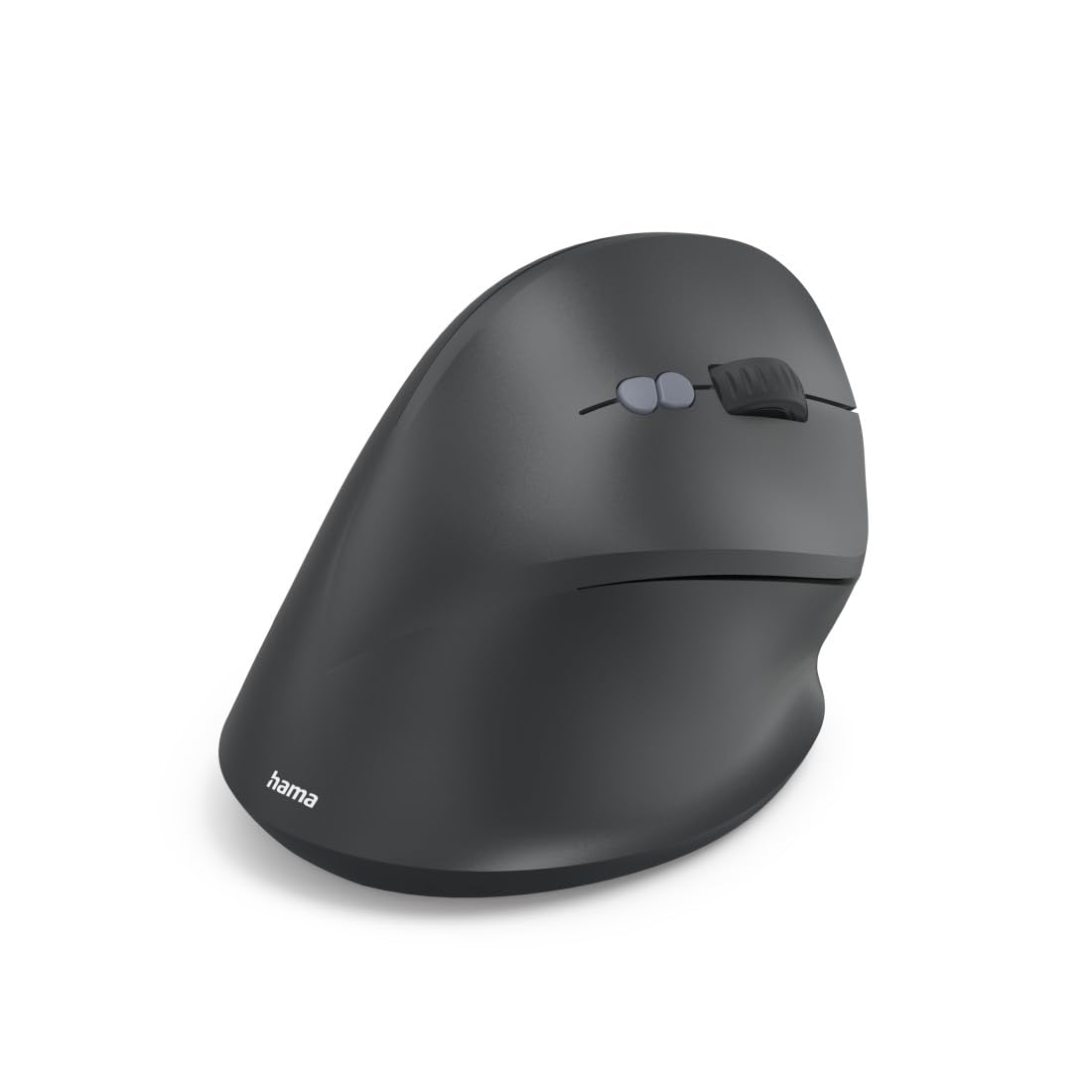 hama-vertikale-maus-ewm-600r-multi-device-bluetooth-funk-8-tasten-wiederaufladba image 3