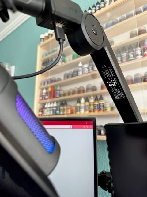 Perfekt fürs Homeoffice