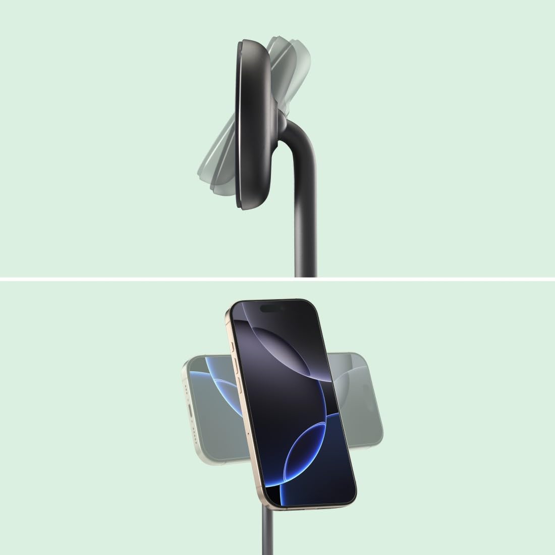 hama-3in1-qi2-ladestation-15-w-mit-magsafe-kompatibilit-t-und-apple-watch-ladefu image 8