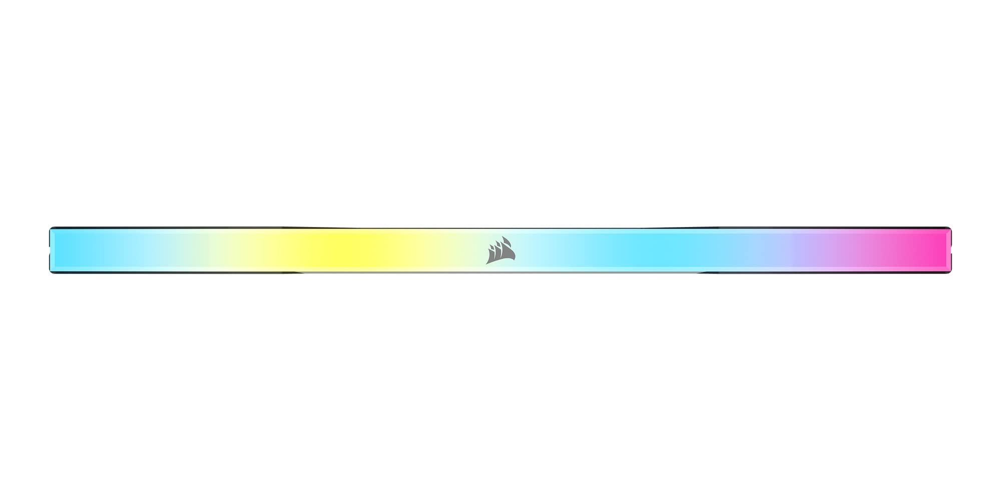corsair-vengeance-rgb-ddr5-32gb-2-x-16gb-bis-zu-7000mhz-intel-ram image 5