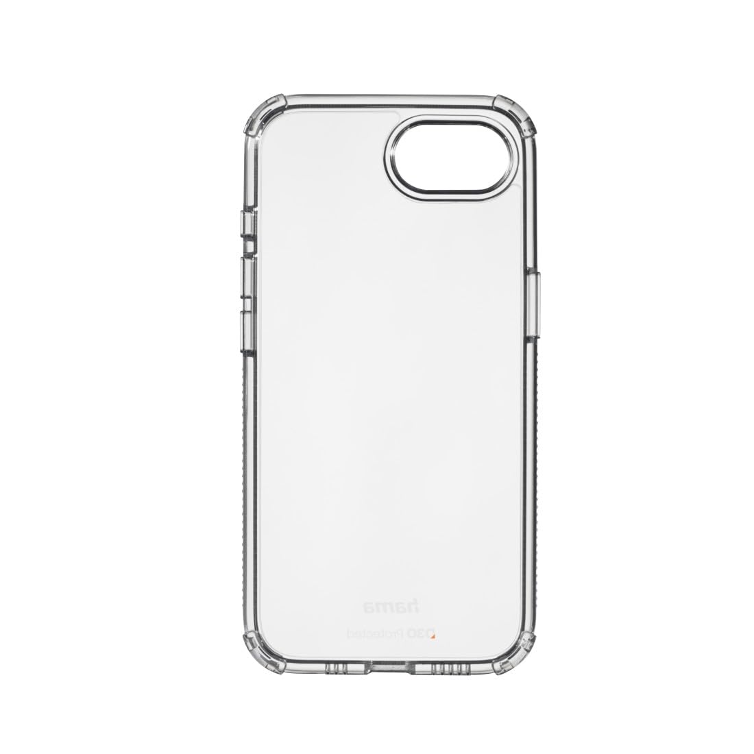 hama-extreme-protect-handyh-lle-f-r-apple-iphone-16e-durchsichtig-d3o-material image 3