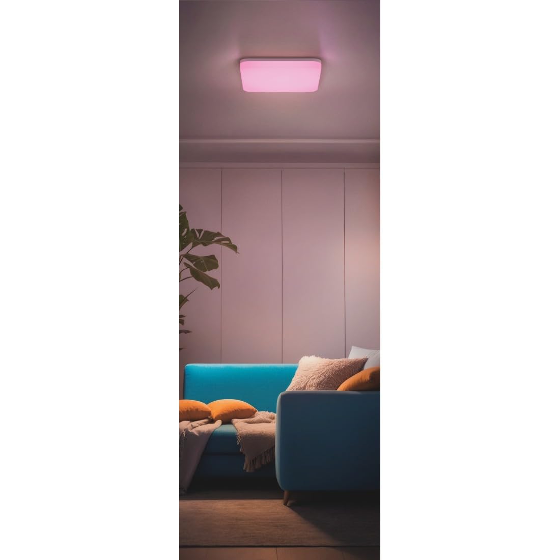 hama-smarte-deckenleuchte-led-matter-kompatibel-dimmbar-rgbw-ip54-app-sprachsteu image 6