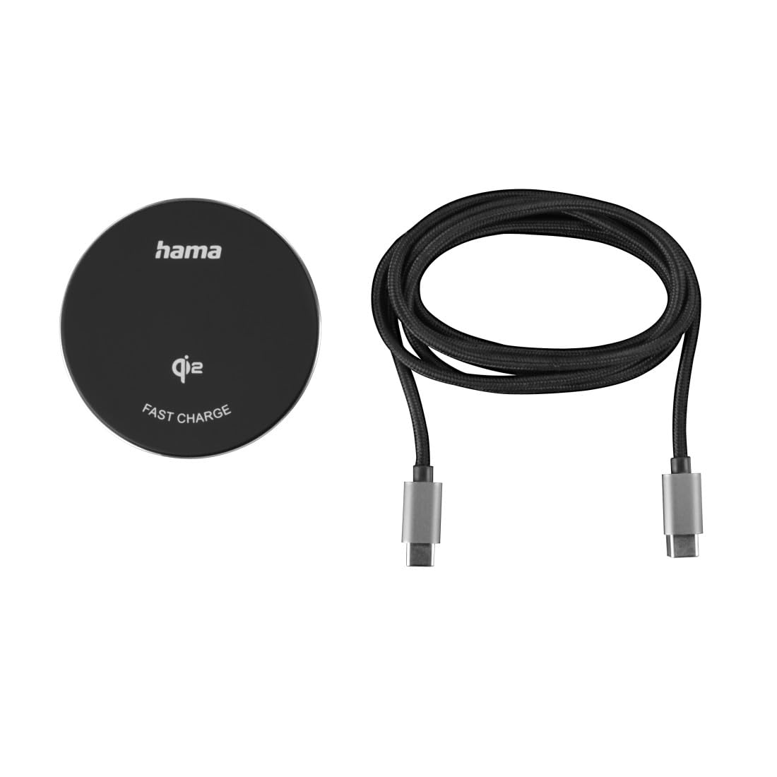 hama-qi2-magnetische-ladestation-15-w-mit-magsafe-kompatibel-schwarz-anthrazit image 3