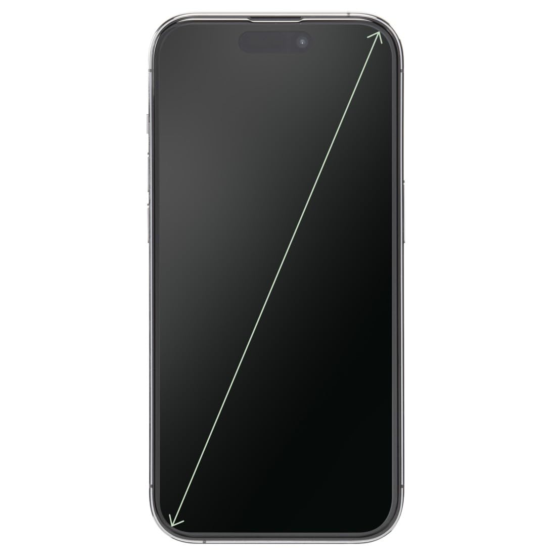 hama-clear-protect-displayschutzglas-f-r-iphone-17-pro-max-9h-anti-fingerprint-m image 8