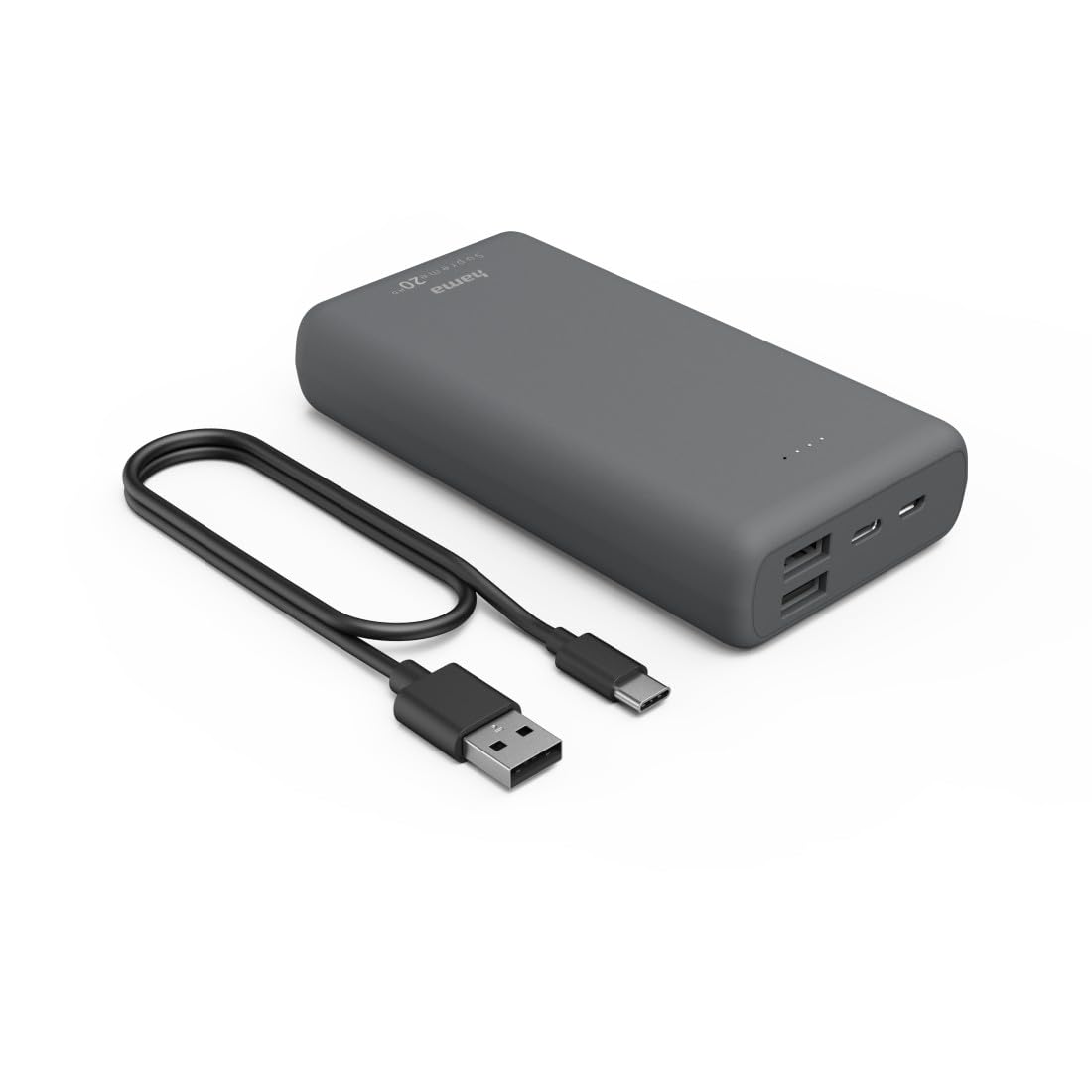 hama-powerbank-supreme-20000-mah-usb-c-2x-usb-a-schnellladung image 8