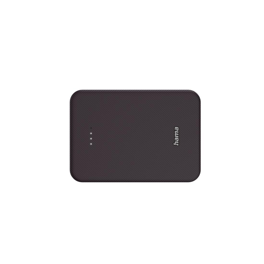 hama-powerbank-colour-10-10000-mah-externer-akku-mit-usb-c-usb-a-led-anzeige-zer image 3