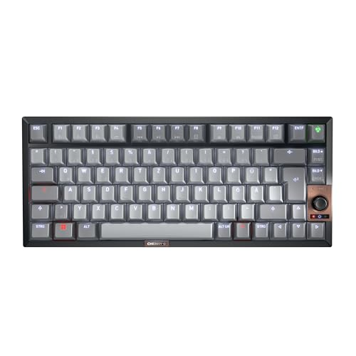 cherry-kw-300-mx-hot-swap-tastatur-kabellos-deutsch-qwertz-mx2a-brown-schwarz-mu image 8