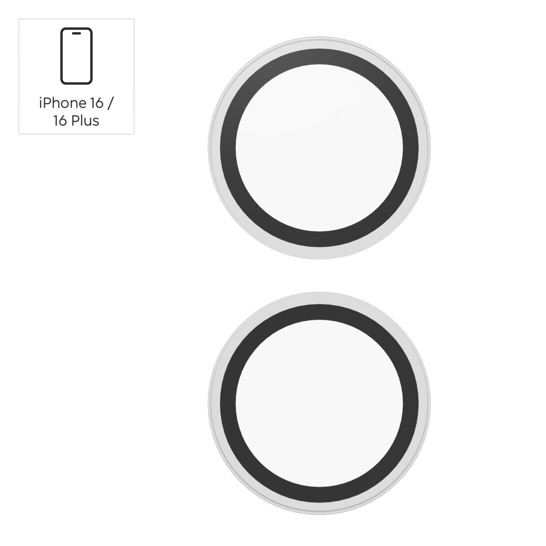 hama-lens-protect-kameraschutz-f-r-iphone-16-16-plus-17-9h-panzerglas-2-einzelli image 2