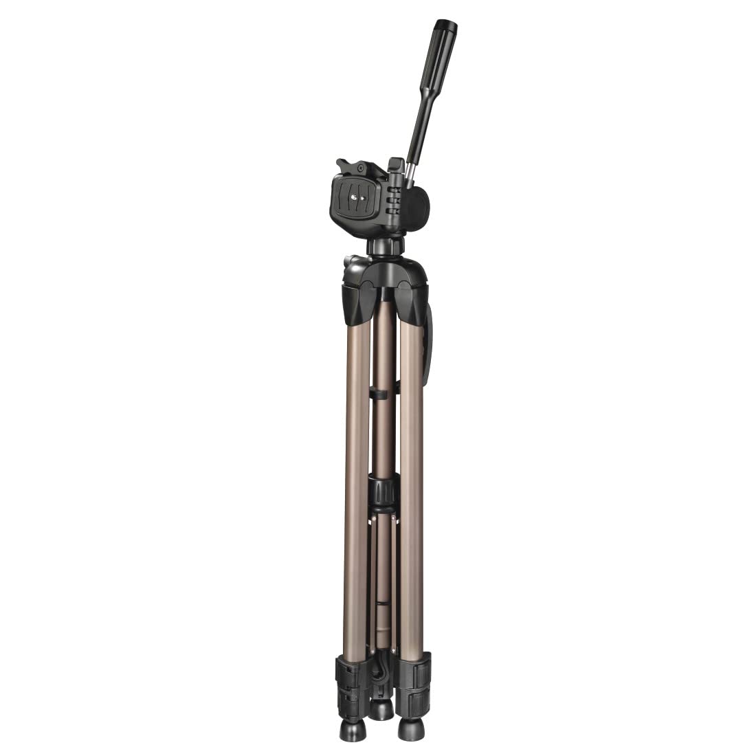 hama-star-700-ef-digital-125-3d-dreibeinstativ-mit-3-wege-kopf-champagner image 3