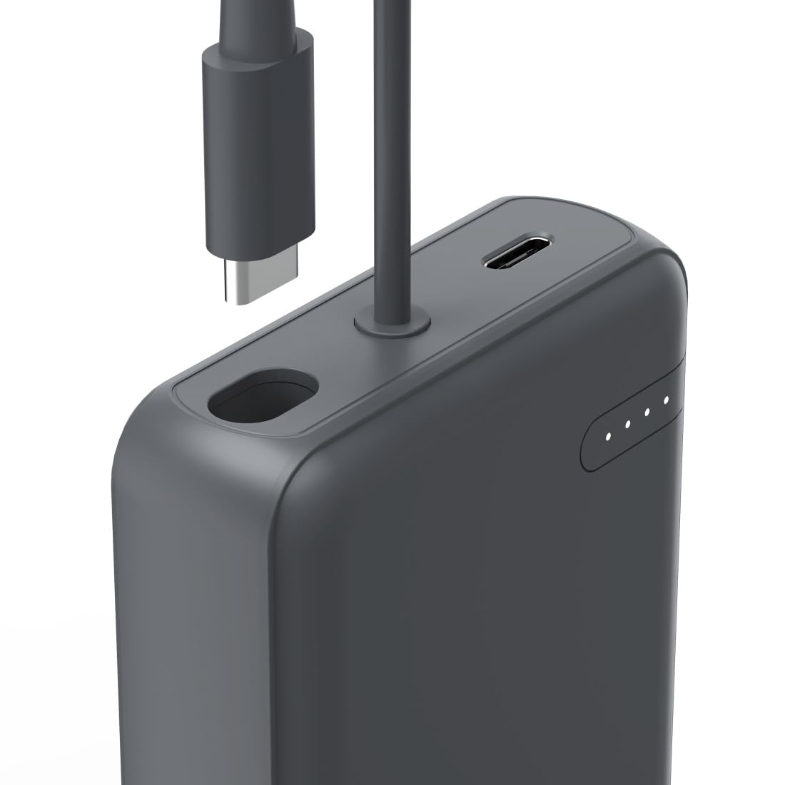 hama-power-pack-10000-mah-mit-festem-usb-c-kabel-powerbank-2x-usb-c-ausgang-led- image 4