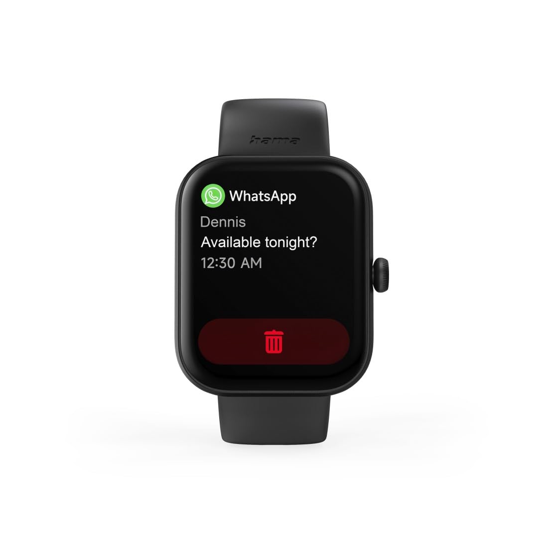 hama-smartwatch-5000-1-65-farbdisplay-telefonfunktion-ip68-fitnesstracker-mit-10 image 2