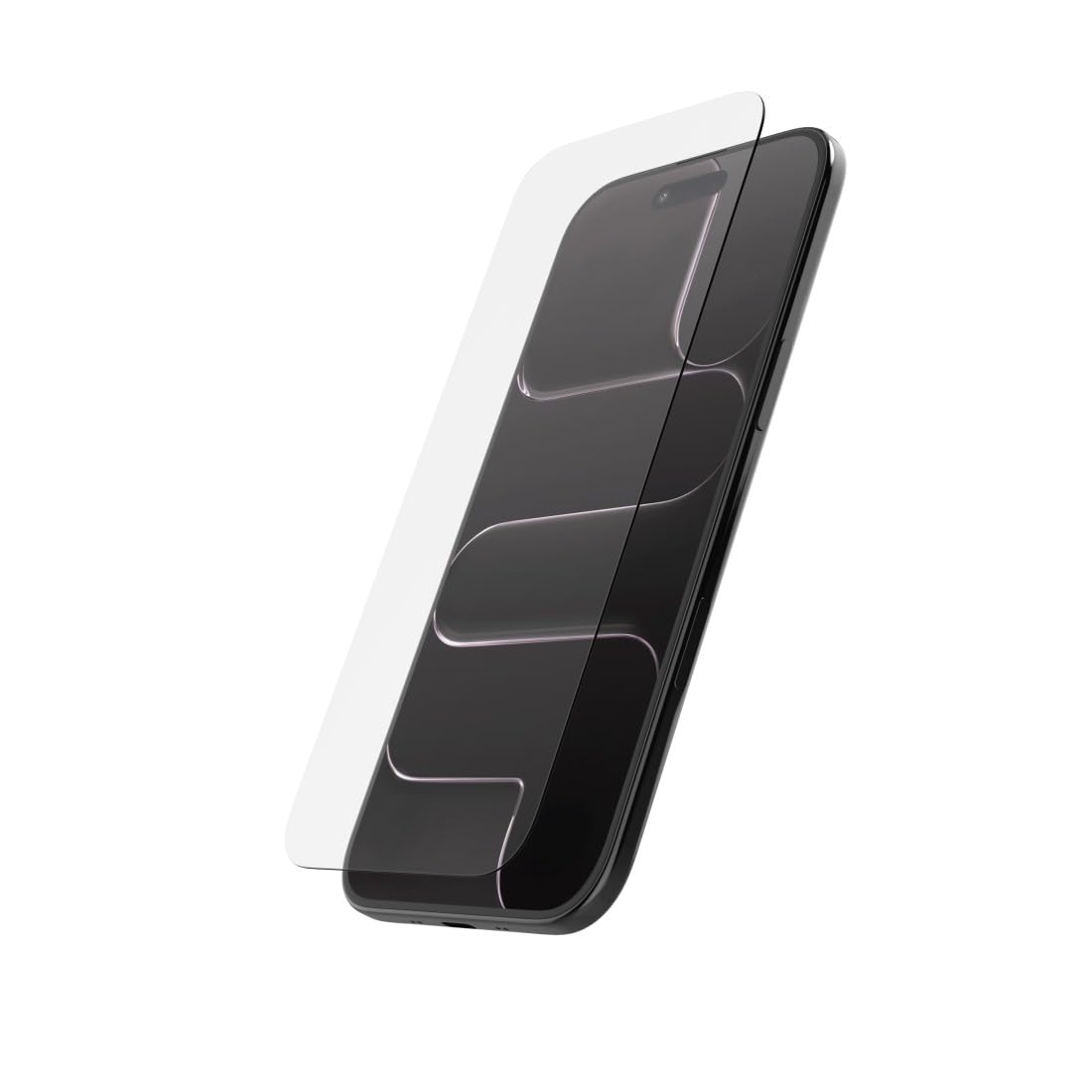 hama-clear-protect-schutzglas-f-r-apple-iphone-air-9h-ultraklar-anti-fingerprint image 1