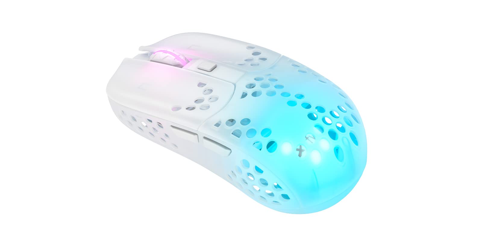 cherry-xtrfy-mz1-wireless-ultraleichte-kabellose-gaming-maus-wei image 2
