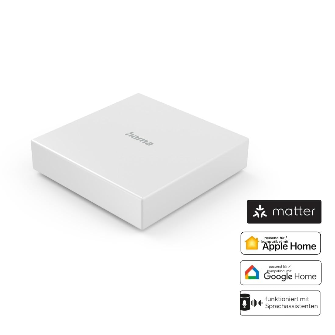 hama-smart-home-hub-matter-zigbee-thread-controller-kompatibel-mit-alexa-apple-h image 4