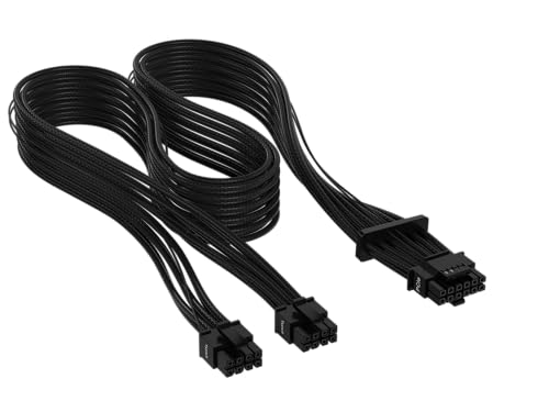 corsair-premium-600w-pcie-5-0-gen-5-12vhpwr-netzteilkabel-typ-4-zwei-8-pin-pcie- image 8