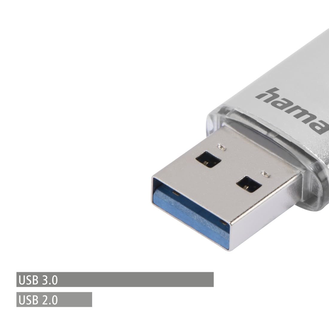 hama-64gb-usb-3-2-gen-1-type-c-stick-2-in-1-usb-c-und-usb-a-otg-silber image 8