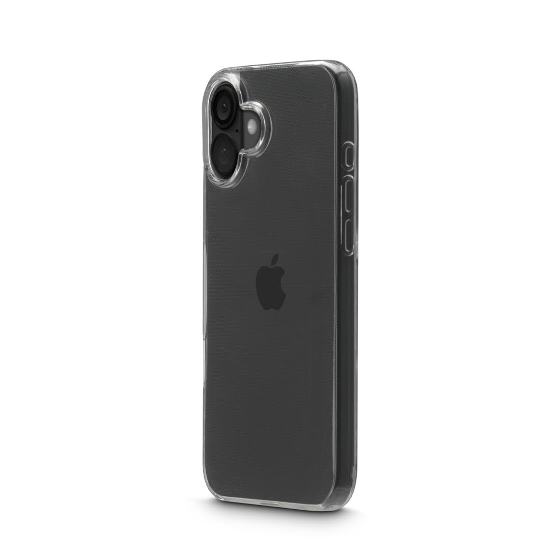 hama-always-clear-h-lle-f-r-iphone-16-plus-transparent-anti-gelb-kratzfest-slim- image 2