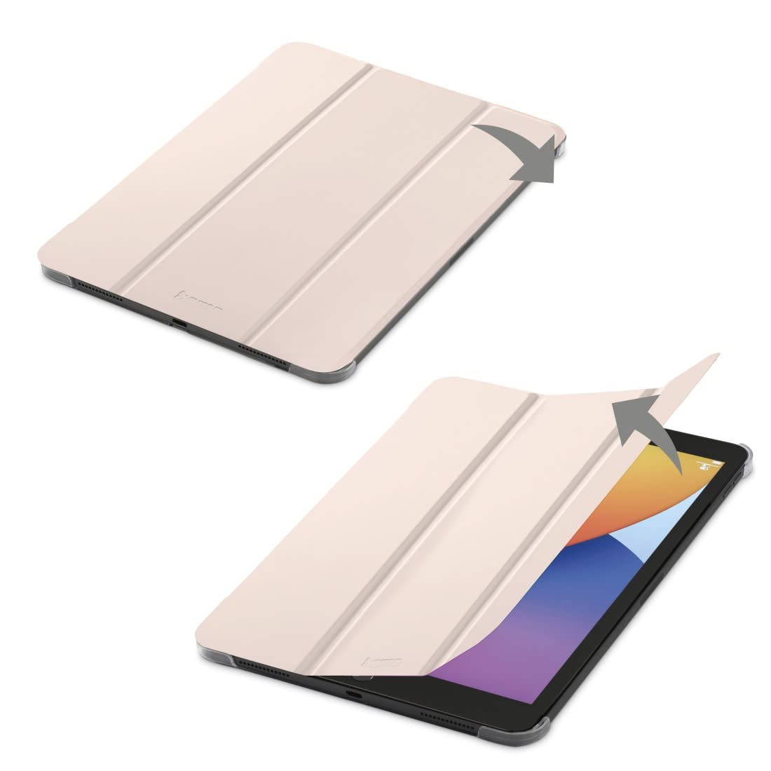 hama-fold-clear-smart-case-f-r-apple-ipad-10-2-zoll-7-8-9-generation-transparent image 3