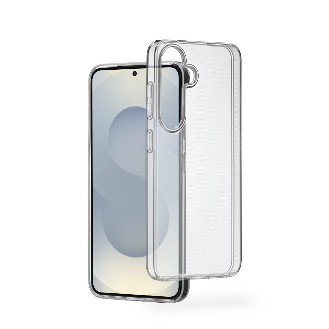 hama-always-clear-handyh-lle-f-r-samsung-galaxy-s25-durchsichtig-ultra-slim-desi image 1