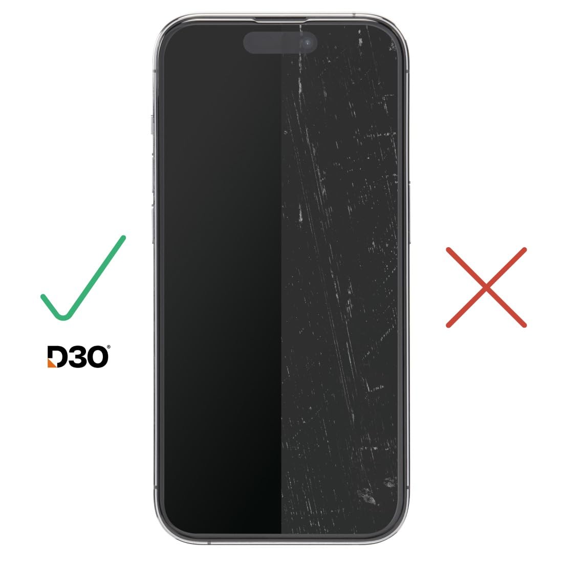 hama-d3o-handy-schutzglas-extreme-protect-f-r-iphone-16-plus-10h-h-rte-anti-fing image 4