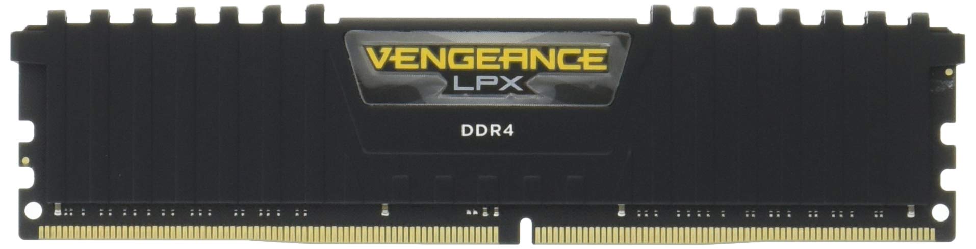 corsair-vengeance-lpx-32gb-2x16gb-ddr4-2666mhz-c16-arbeitsspeicher-kit-schwarz image 1