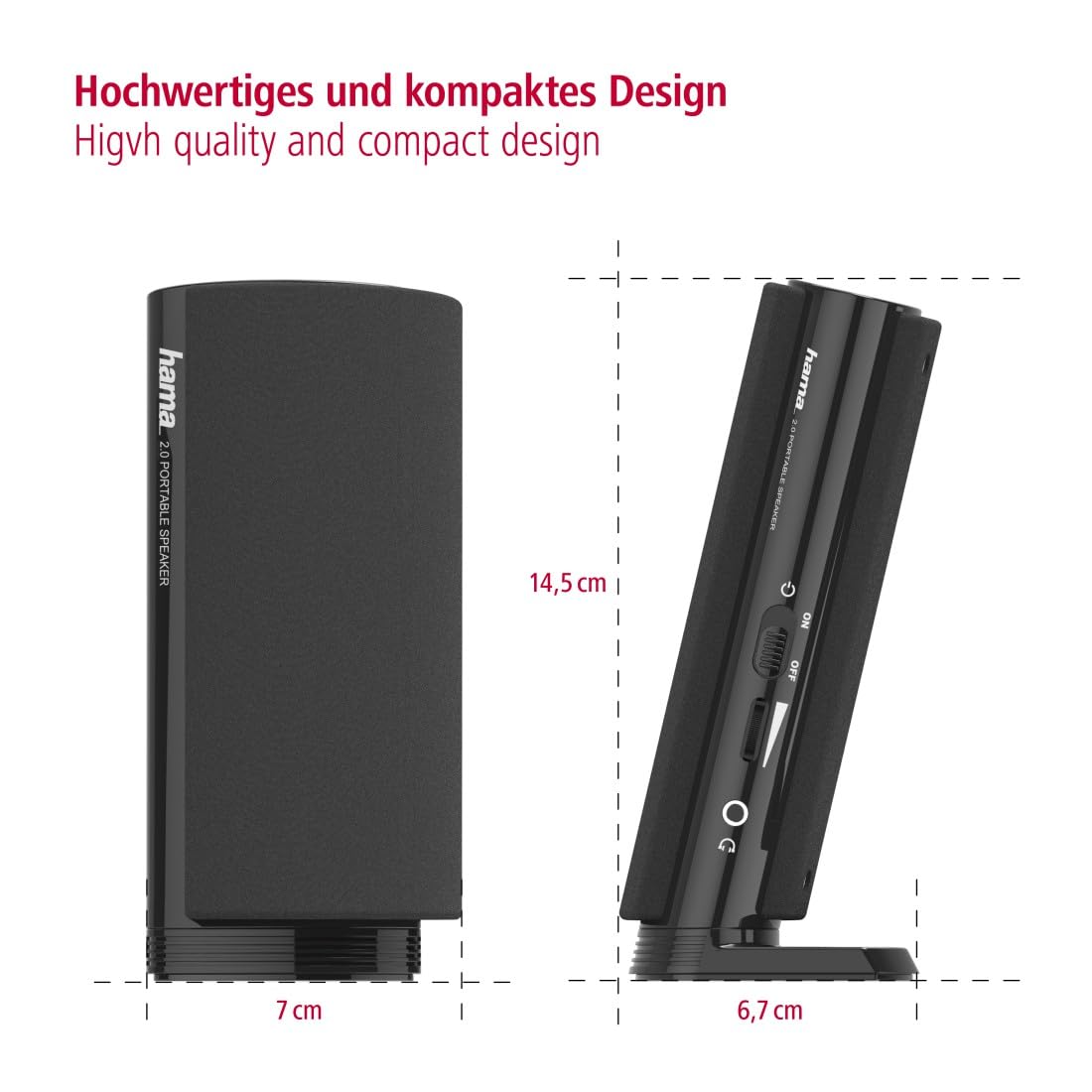 hama-multimedia-lautsprecher-e80-aktivboxen-mit-3-5-mm-klinke-und-usb-2-5-w-f-r- image 3
