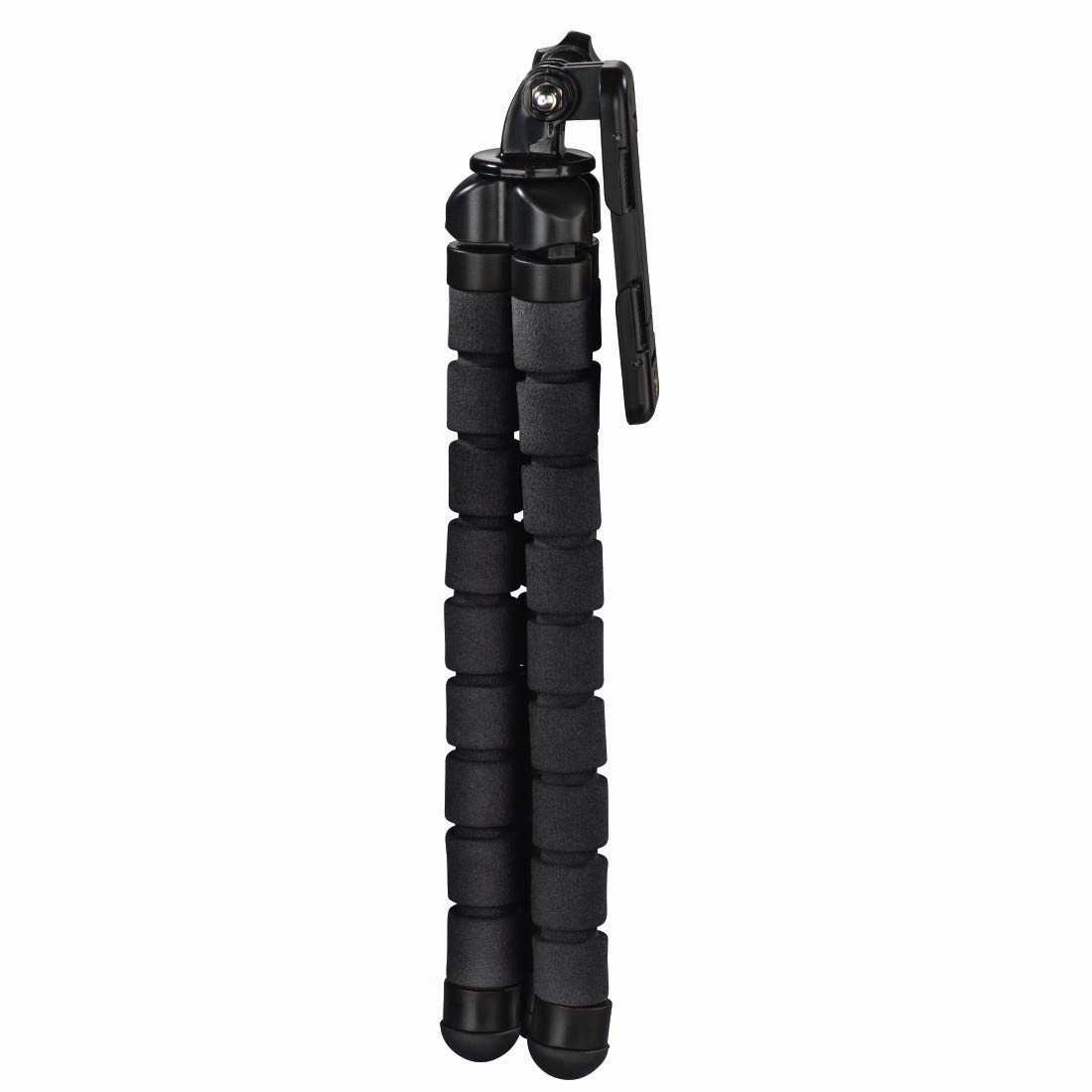 hama-flexi-stativ-f-r-smartphone-und-gopro-26-cm-schwarz image 4
