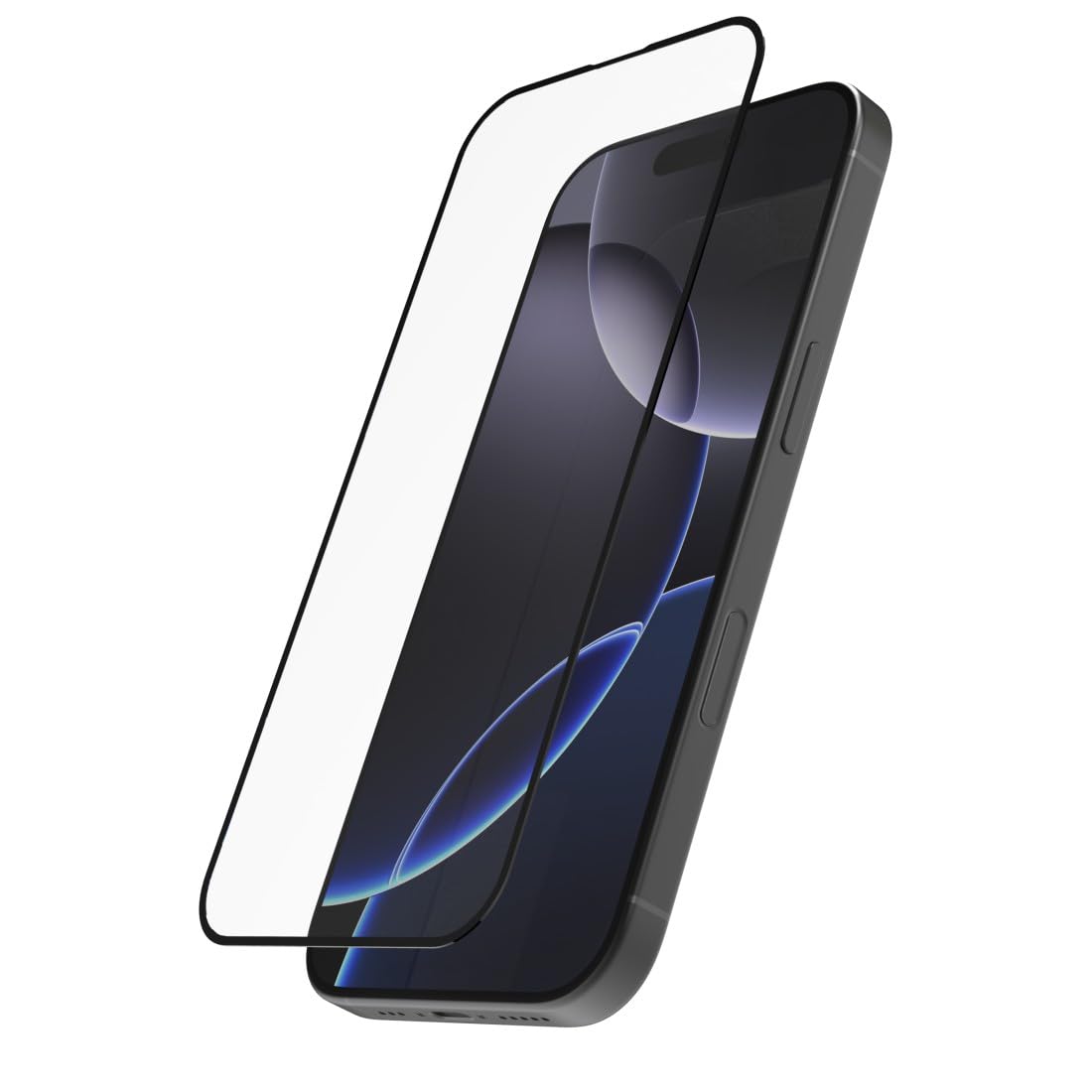 hama-extreme-protect-d3o-handy-schutzglas-f-r-iphone-16-pro-max image 1