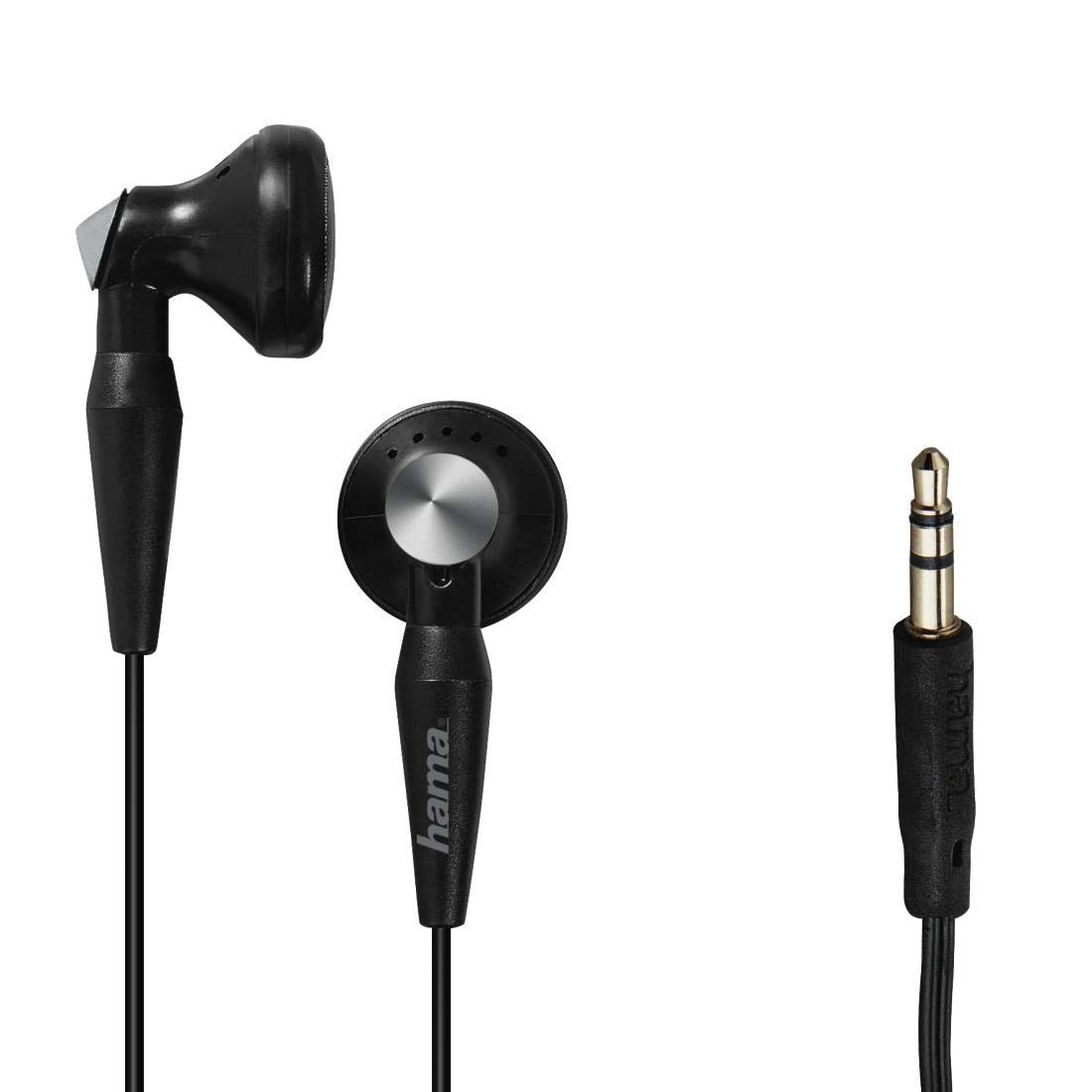 hama-shell-over-ear-kopfh-rer-kabelgebunden-3-5mm-klinke-6-35mm-adapter-schwarz image 7