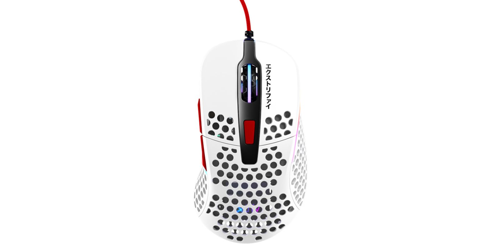 xtrfy-m4-rgb-leichte-kabelgebundene-gaming-maus-kripparrian-red-edition image 8