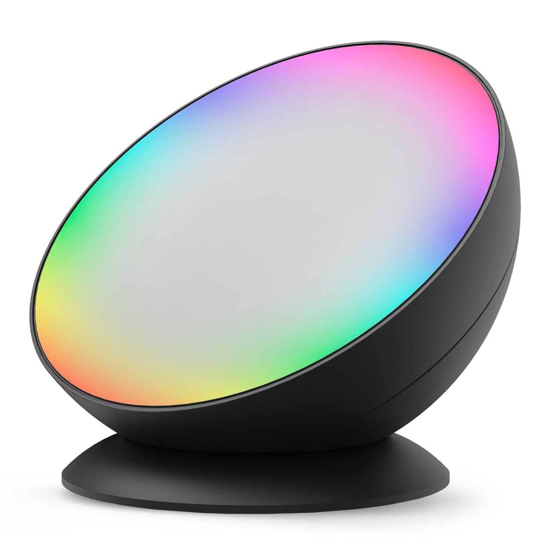 hama-smarthome-led-tischleuchte-6w-rgb-3000k-6500k-mit-app-alexa-google-assistan image 4