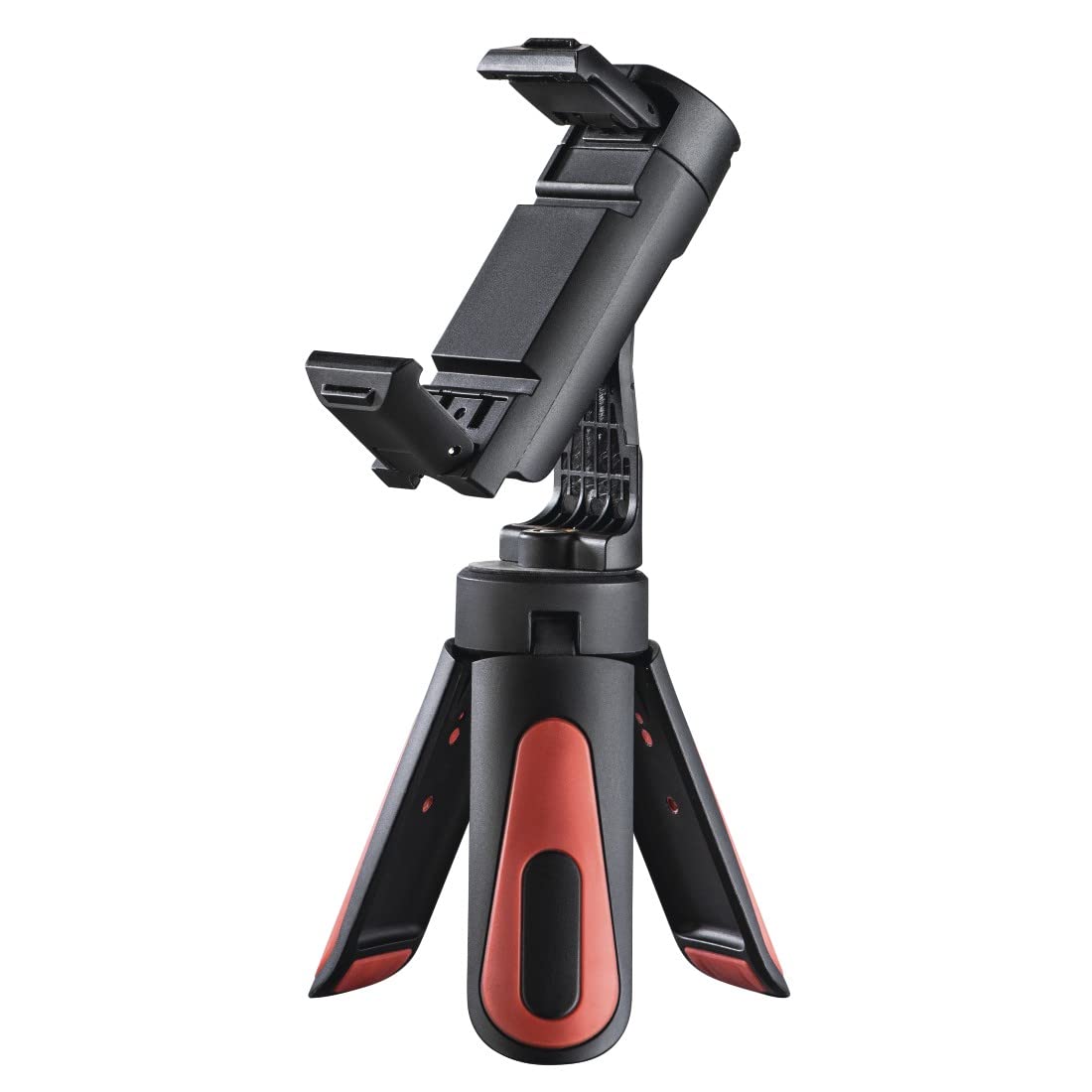 hama-pocket-ii-rotation-handy-stativ-ministativ-drehbar-und-neigbar-f-r-smartpho image 1