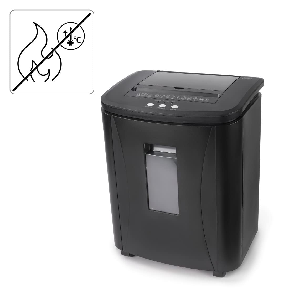 hama-premium-autom120-aktenvernichter-partikelschnitt-automatischer-einzug-f-r-1 image 8