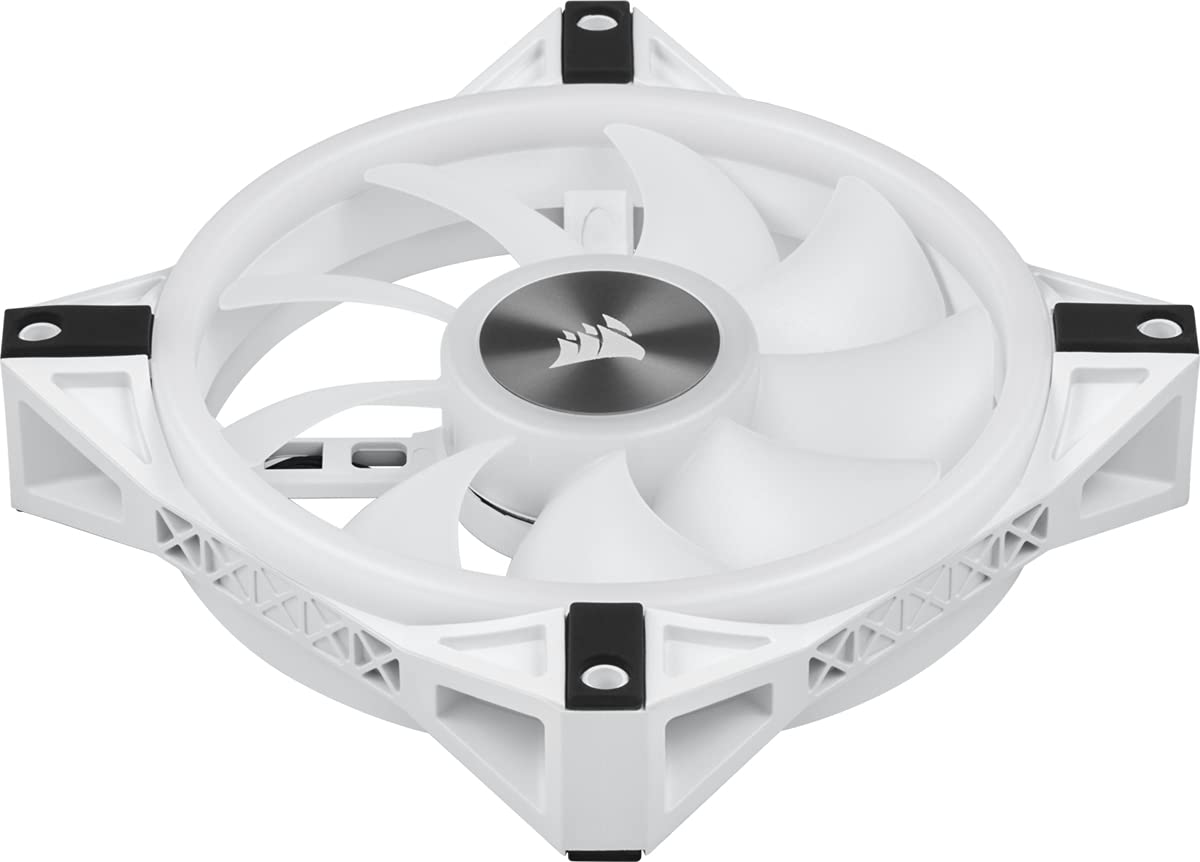 corsair-icue-ql120-rgb-120-mm-pwm-l-fter-wei-34-einzeln-ansteuerbare-leds-1500-u image 4
