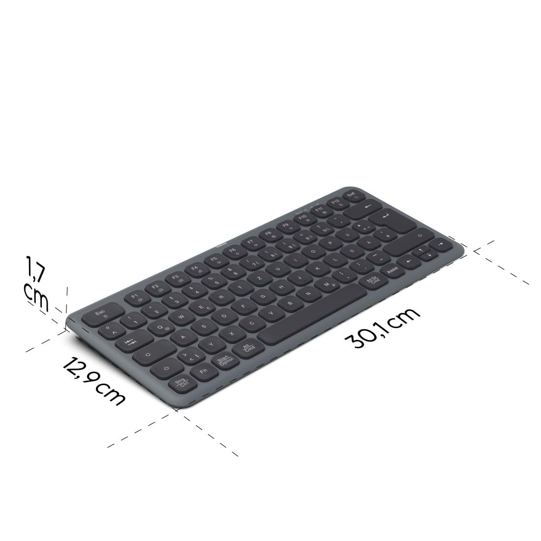 hama-wk-500-schnurlose-multi-device-tastatur-funk-bluetooth-75-leise-scissortast image 6