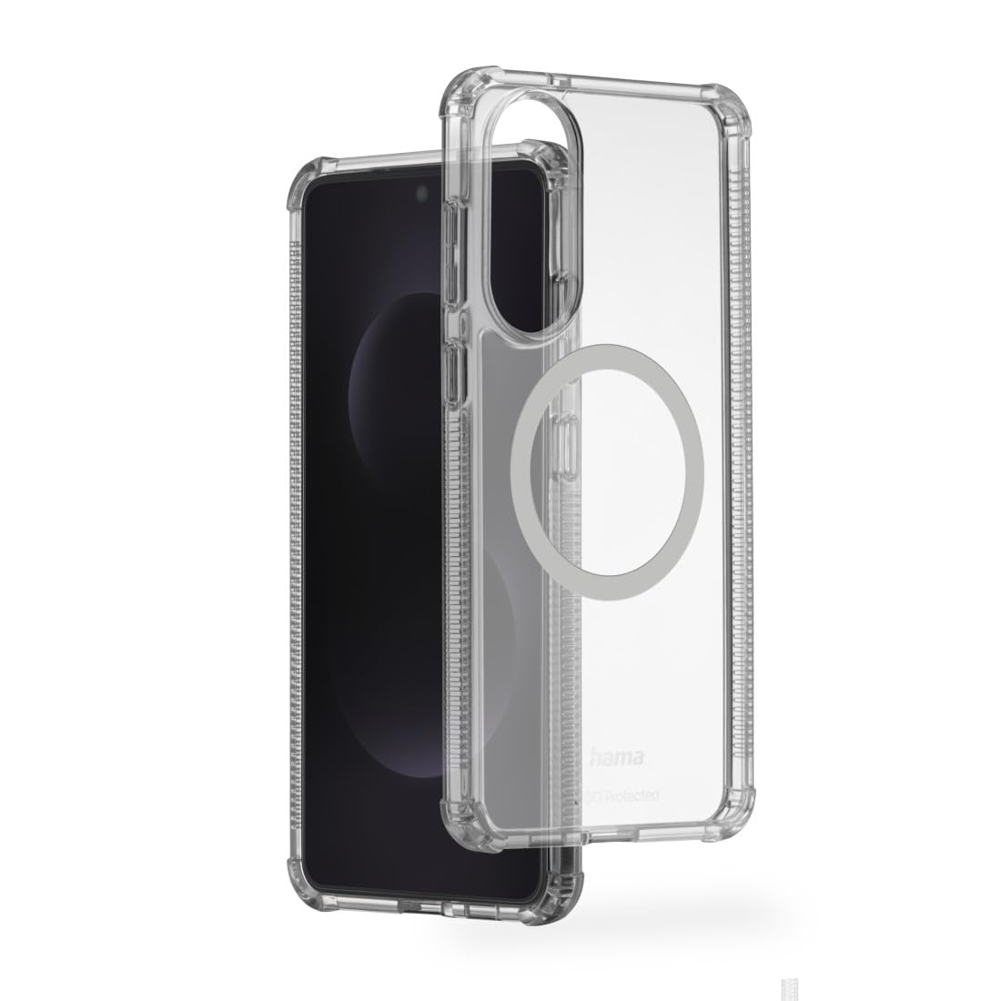 hama-magnetische-handyh-lle-extreme-protect-f-r-samsung-galaxy-s25-edge-d3o-bump image 1