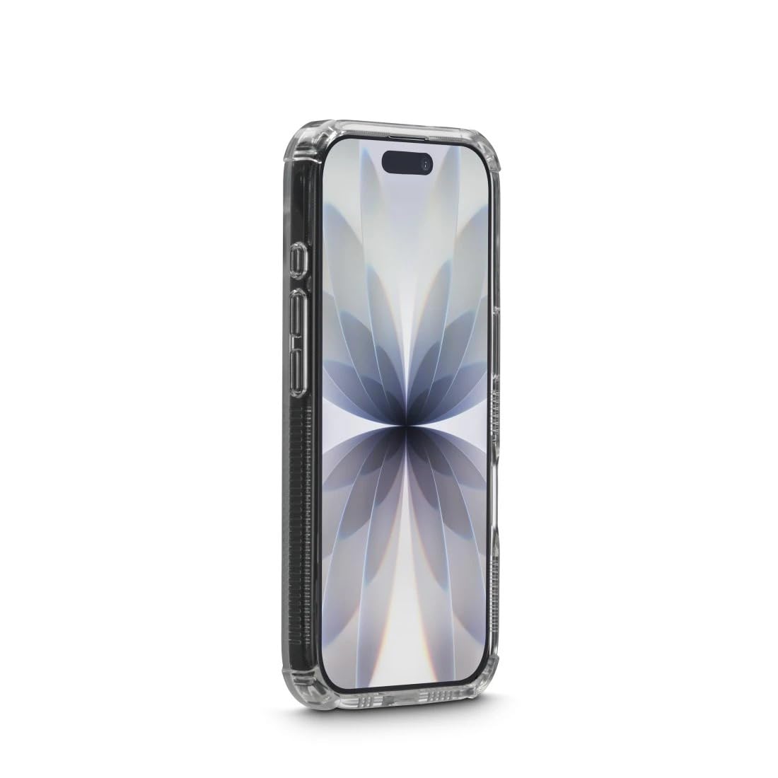 hama-extreme-protect-handyh-lle-f-r-iphone-17-magnetisch-transparent-d3o-mil-std image 4